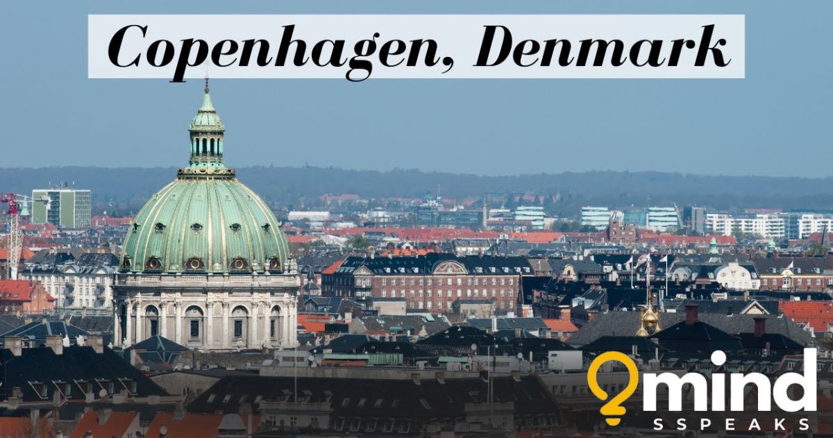 Copenhagen Denmark