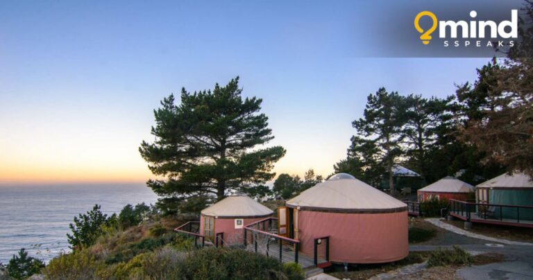Where to Stay in Big Sur
