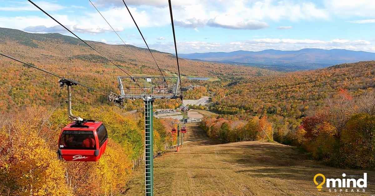 Your Ultimate Weekend Adventure: Things to Do in Stowe VT