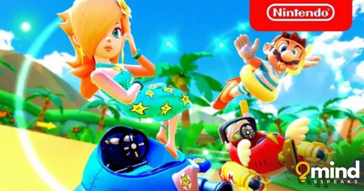 Games You Play in the Summer