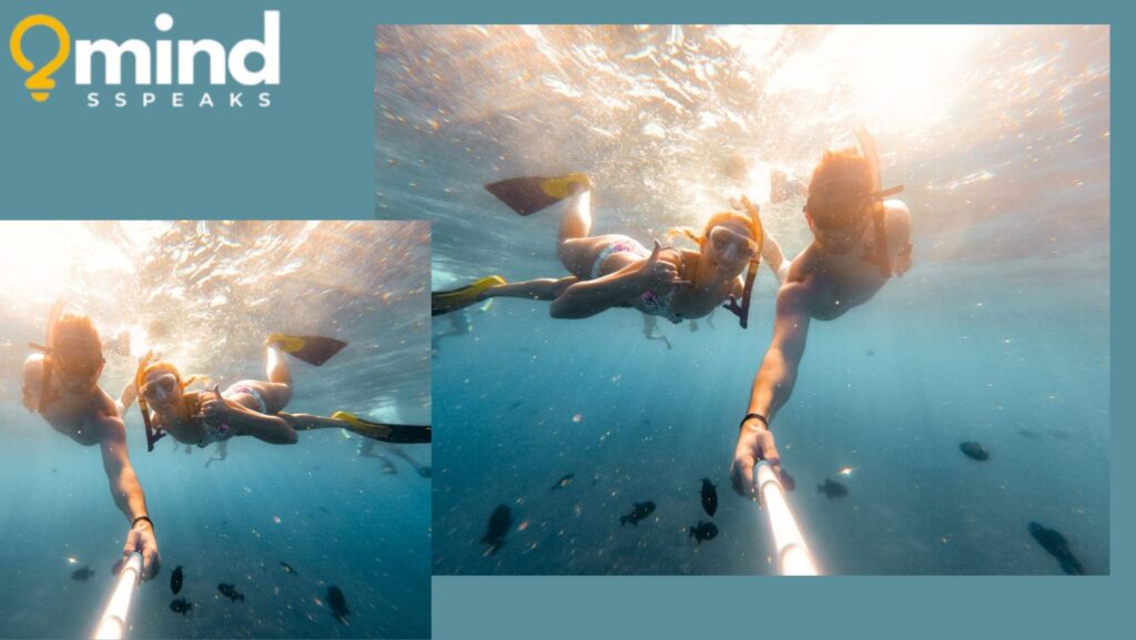 1. Go Snorkeling at Molokini Crater