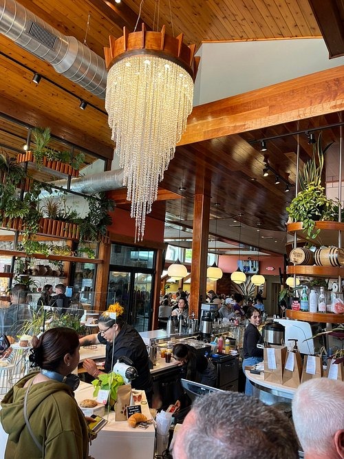 The Butter Milk Ranch 