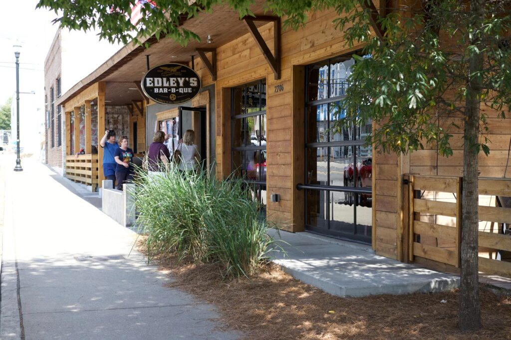 The Best 12 South Restaurants 