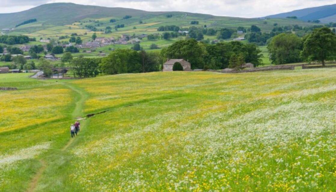 10 things to do in and around Hawes, North Yorkshire