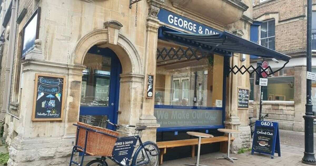 25 things to do with your family in Oxford