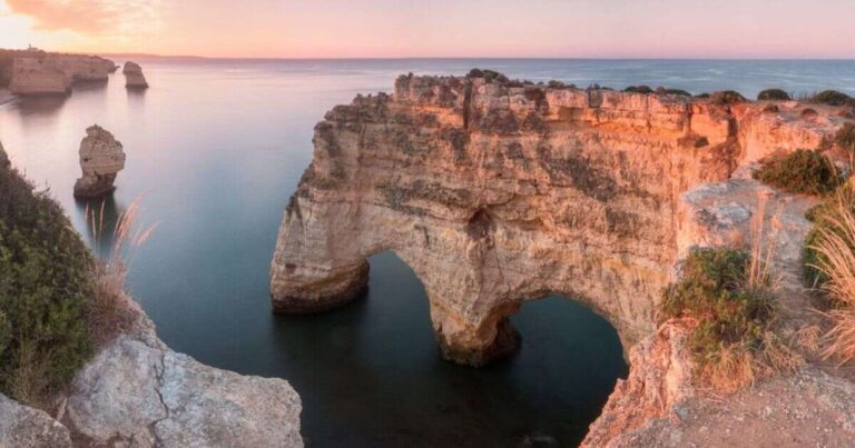 Portugal Road Trip: Algarve to Lisbon