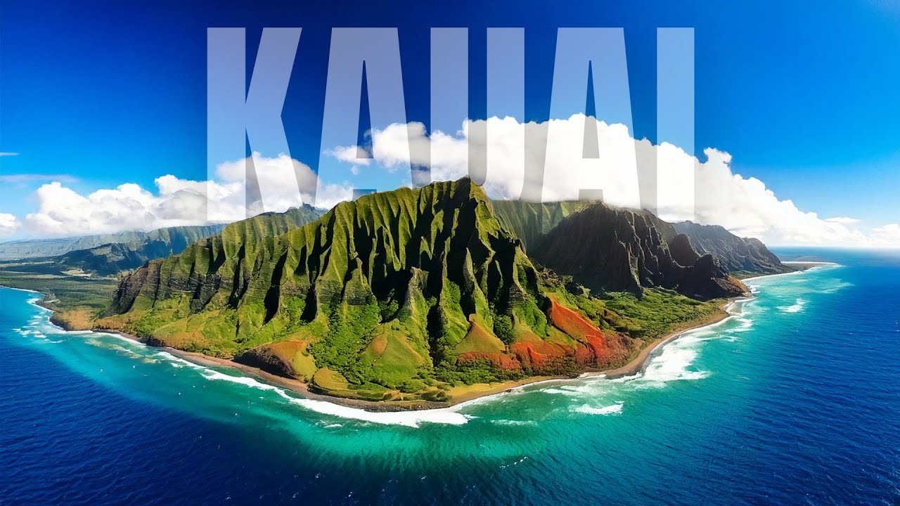 Your Ultimate Kauai Travel Guide: Explore Hawaii's Most Magical Island