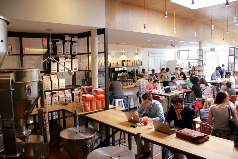 Washington DC Best Coffee Shops: Your Ultimate Local Guide