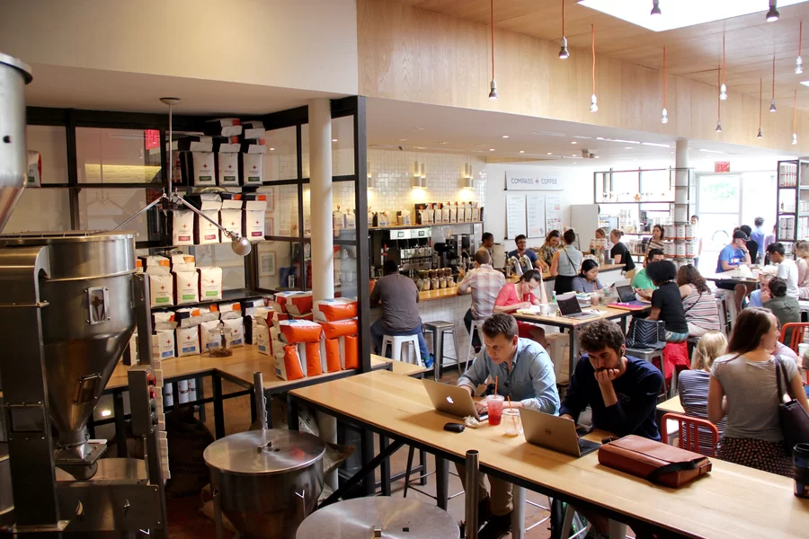 Washington DC Best Coffee Shops: Your Ultimate Local Guide