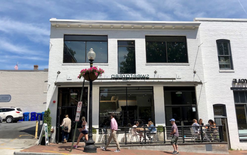 things to do in georgetown